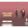 The Sims 4   Golden Years Kit DLC PC EA App Kod Klucz