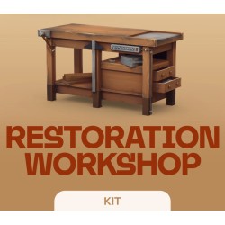  The Sims 4   Restoration Workshop Kit DLC PC EA App Kod Klucz