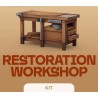  The Sims 4   Restoration Workshop Kit DLC PC EA App Kod Klucz