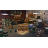  The Sims 4   Restoration Workshop Kit DLC PC EA App Kod Klucz