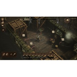 RailGods of Hysterra PC Steam Kod Klucz