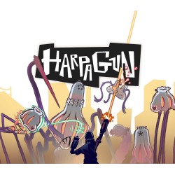 Harpagun   PS5 Kod Klucz