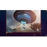 Jigsaw Puzzle Pack   Pixel Puzzles Ultimate  Aliens DLC PC Steam Kod Klucz