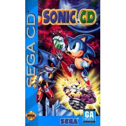 Sonic CD Steam Kod Klucz