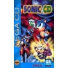 Sonic CD Steam Kod Klucz
