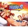 Capcom Fighting Collection 2 XBOX One / Xbox Series X|S Kod Klucz