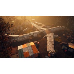 Survive the Fall PC Steam Kod Klucz