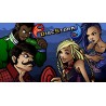 DiscStorm PC Steam Kod Klucz