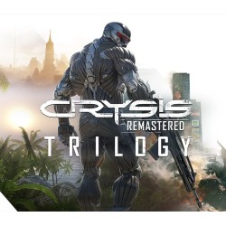 Crysis Remastered Trilogy   XBOX One Kod Klucz