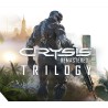 Crysis Remastered Trilogy   XBOX One Kod Klucz