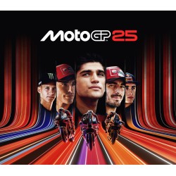 MotoGP 25   Xbox Series X|S Kod Klucz