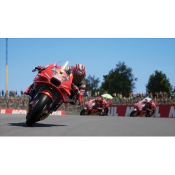 MotoGP 25   XBOX One Kod Klucz
