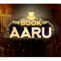 The Book of Aaru PC Steam Kod Klucz