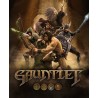 Gauntlet + Lilith the Necromancer Pack DLC Steam Kod Klucz