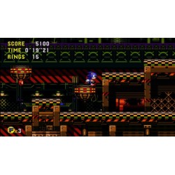 Sonic CD Steam Kod Klucz