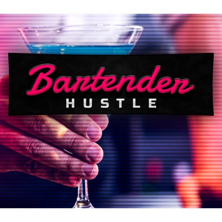 Bartender Hustle   PS5 Kod Klucz