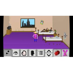City Quest Steam Kod Klucz