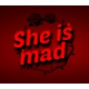 She is mad PC Steam Kod Klucz