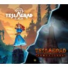 Teslagrad Power Pack Edition   XBOX One / Xbox Series X|S Kod Klucz