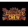 Badlands Crew   PC Steam Kod Klucz