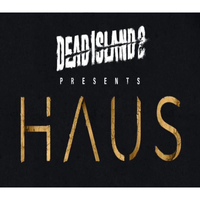 Dead Island 2   Haus DLC   PC Steam Kod Klucz