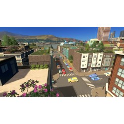 Cities  Skylines   Content Creator Pack  Emerging Downtown DLC   PC Steam Kod Klucz