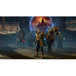 Age of Wonders 4  Ways of War   PC Steam Kod Klucz