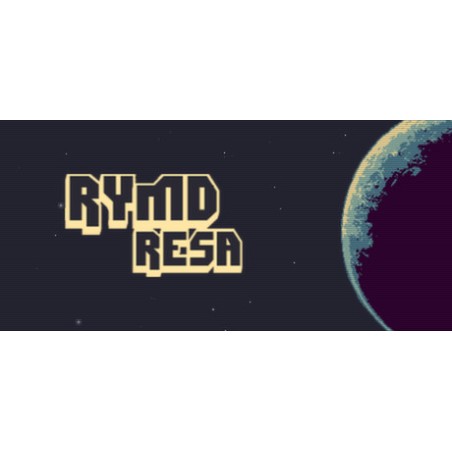 RymdResa Steam Kod Klucz