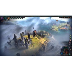 Age of Wonders 4   Giant Kings DLC   PC Steam Kod Klucz