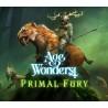 Age of Wonders 4   Primal Fury DLC   PC Steam Kod Klucz