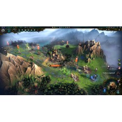 Age of Wonders 4   Primal Fury DLC   PC Steam Kod Klucz