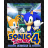 Sonic the Hedgehog 4 Episode 2 Steam Kod Klucz