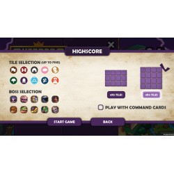 Overboss XBOX One / Xbox Series X|S Kod Klucz