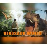 Dinosaur World PC Steam Kod Klucz