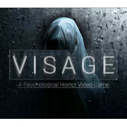 Visage   XBOX One / XBOX Series X|S Kod Klucz