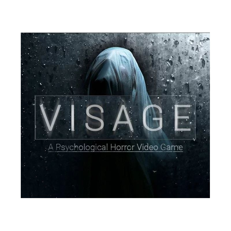 Visage   XBOX One / XBOX Series X|S Kod Klucz