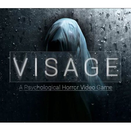Visage   XBOX One / XBOX Series X|S Kod Klucz