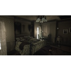Visage   XBOX One / XBOX Series X|S Kod Klucz