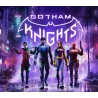 Gotham Knights Xbox Series X|S Kod Klucz