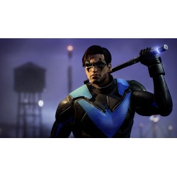 Gotham Knights Xbox Series X|S Kod Klucz