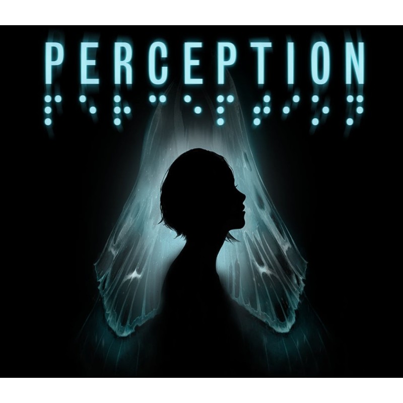 Perception   XBOX One / Xbox Series X|S Kod Klucz