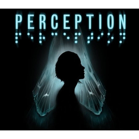 Perception   XBOX One / Xbox Series X|S Kod Klucz