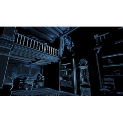 Perception   XBOX One / Xbox Series X|S Kod Klucz