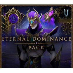 V Rising   Eternal Dominance Pack DLC PC Steam Kod Klucz
