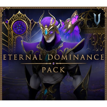 V Rising   Eternal Dominance Pack DLC PC Steam Kod Klucz