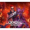 Demonic Supremacy   PS4 Kod Klucz