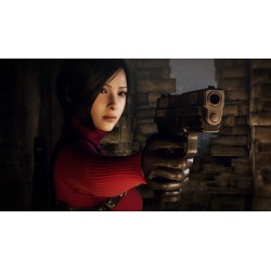 Resident Evil 4   Separate Ways DLC   Xbox Series X|S Kod Klucz