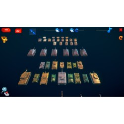How Much Items   Tanks PC Steam Kod Klucz