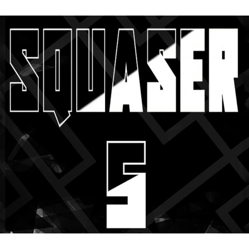 SQUASER 5 PC Steam Kod Klucz