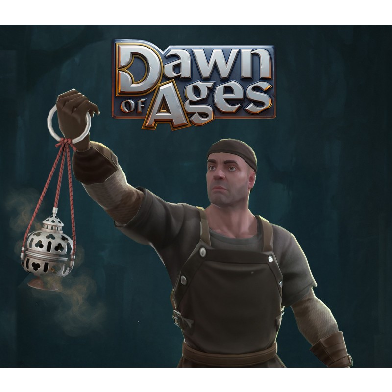 Dawn of Ages   Sentinels Mighty Relics DLC PC Steam Kod Klucz
